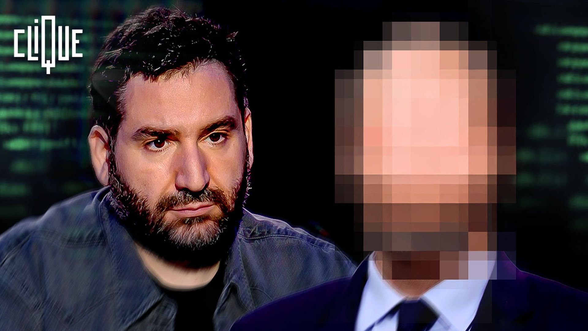 Clique - DGSI : le témoignage d'un agent secret