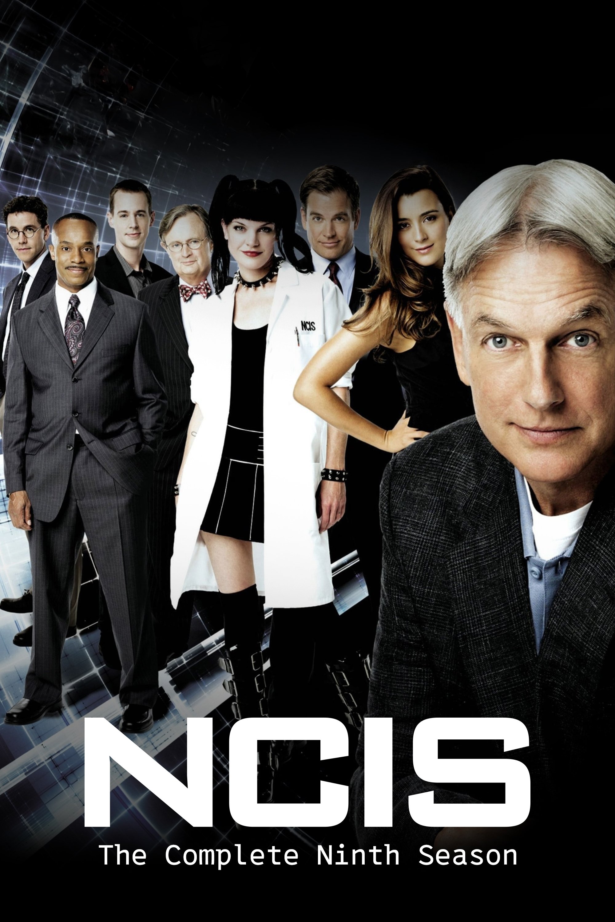 NCIS Season 9