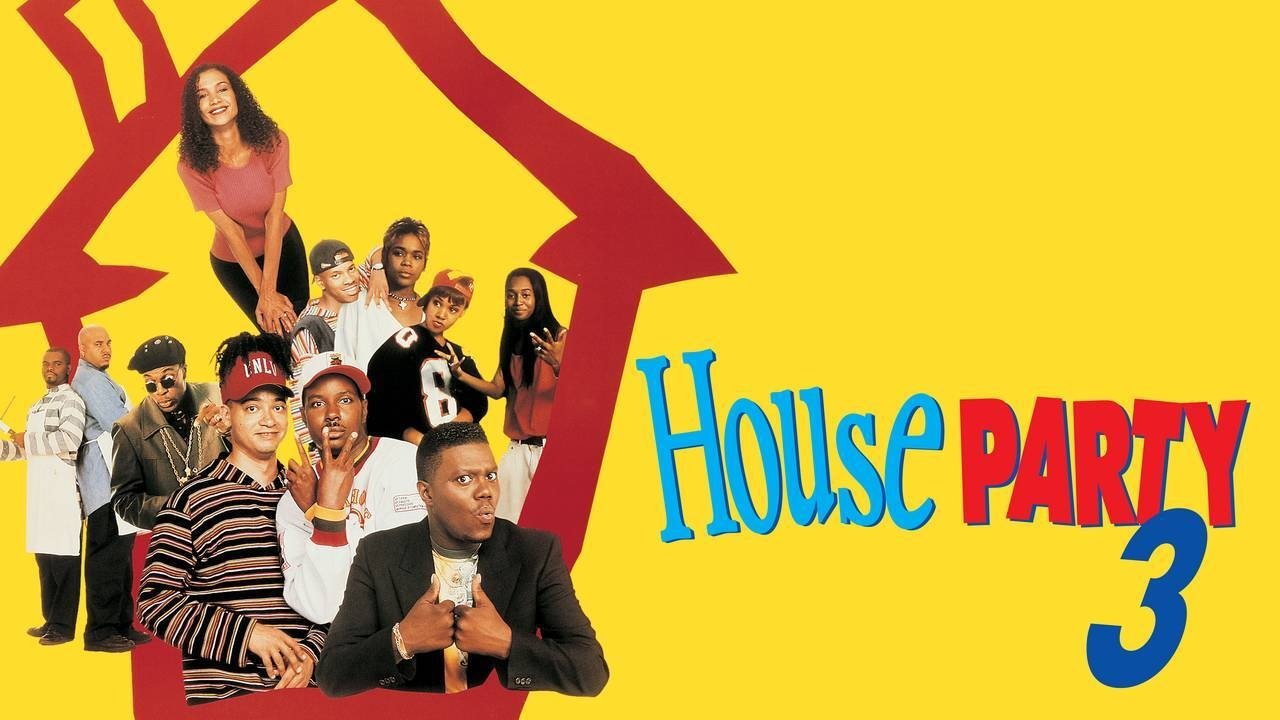 House Party 3 (1994)