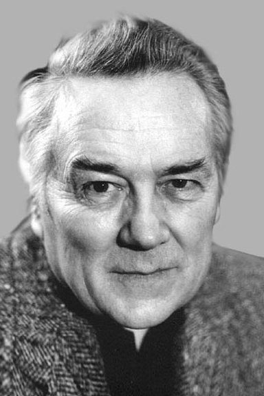 et billede af Nikolai Dosenko