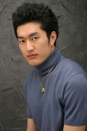 et billede af Lee Je-kwan