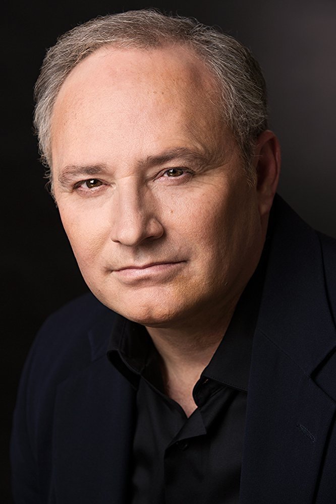 et billede af Gary Ray Moore