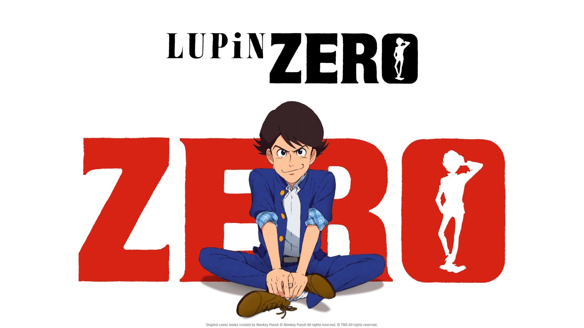 LUPIN ZERO