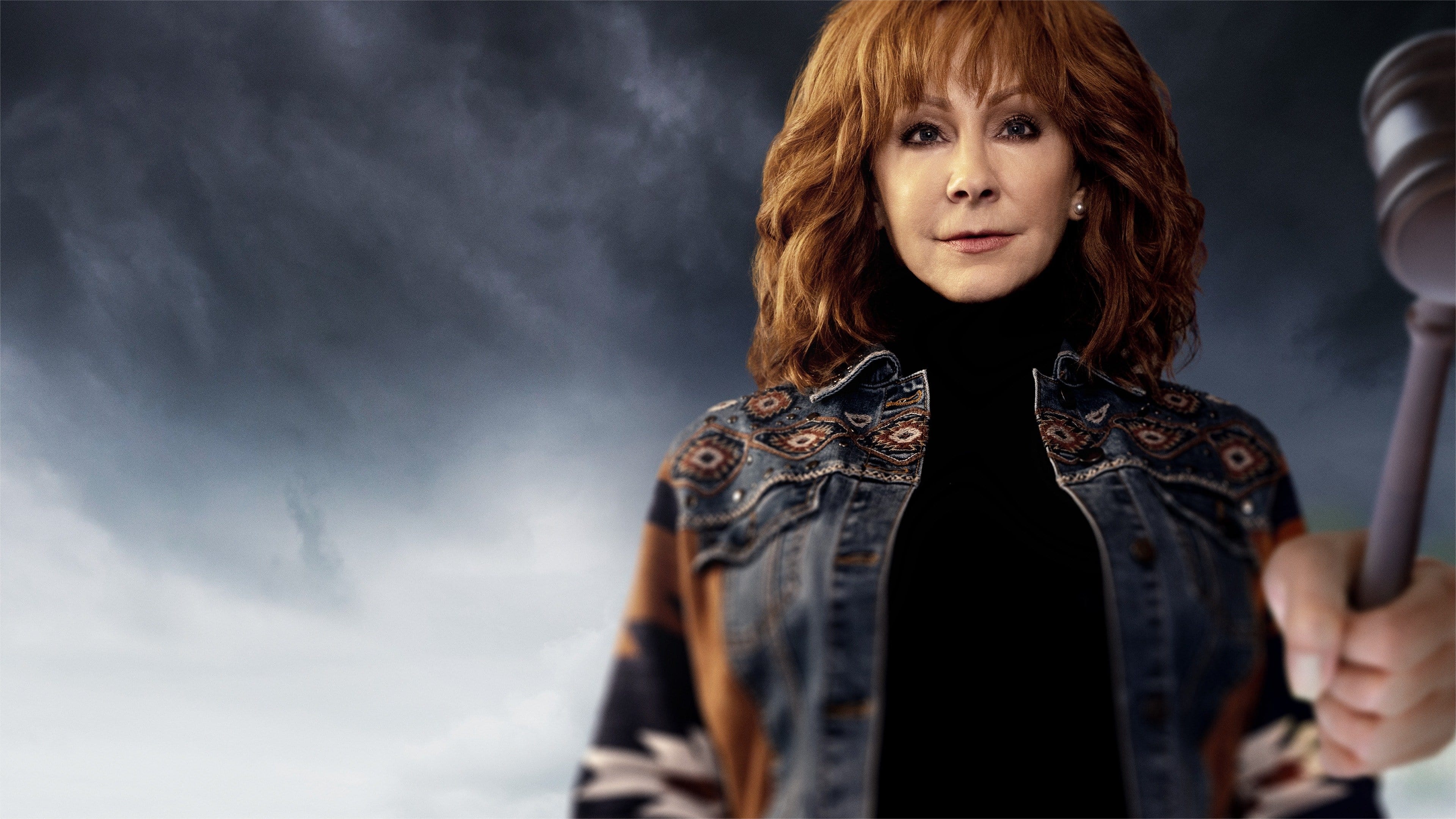 Reba McEntire's The Hammer