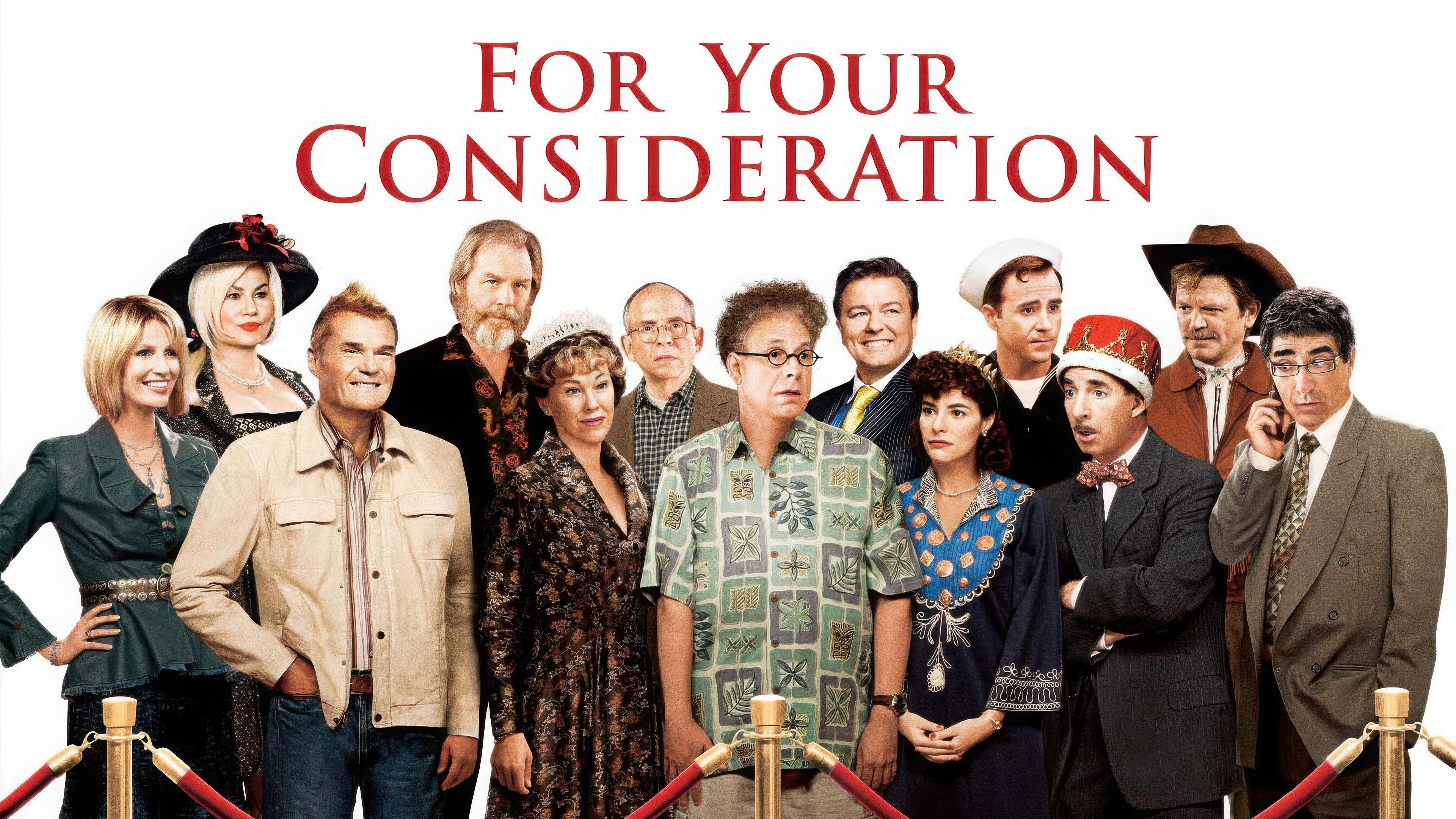 For Your Consideration (2006)
