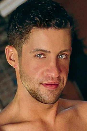 et billede af Jack Ryan