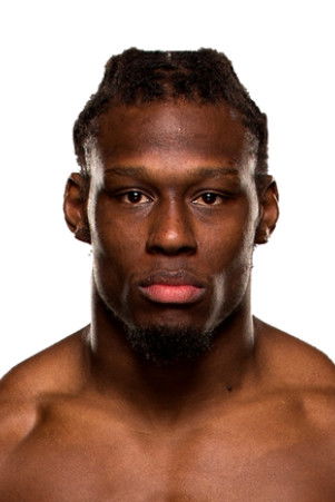 et billede af Clint Hester