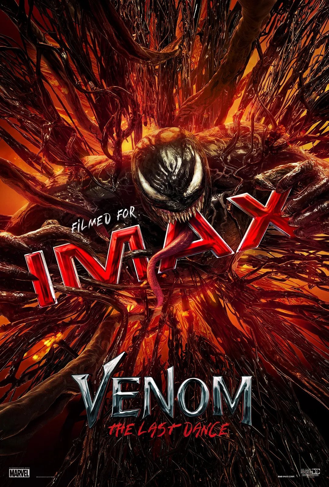 Venom: The Last Dance