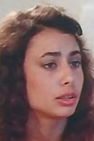 et billede af Rosa Lee