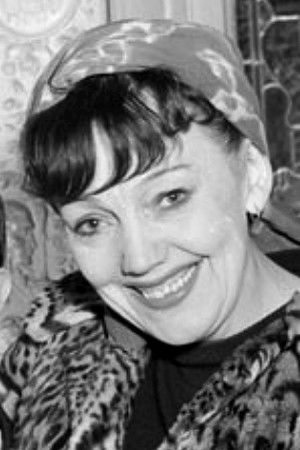 et billede af Katie Rolfsen