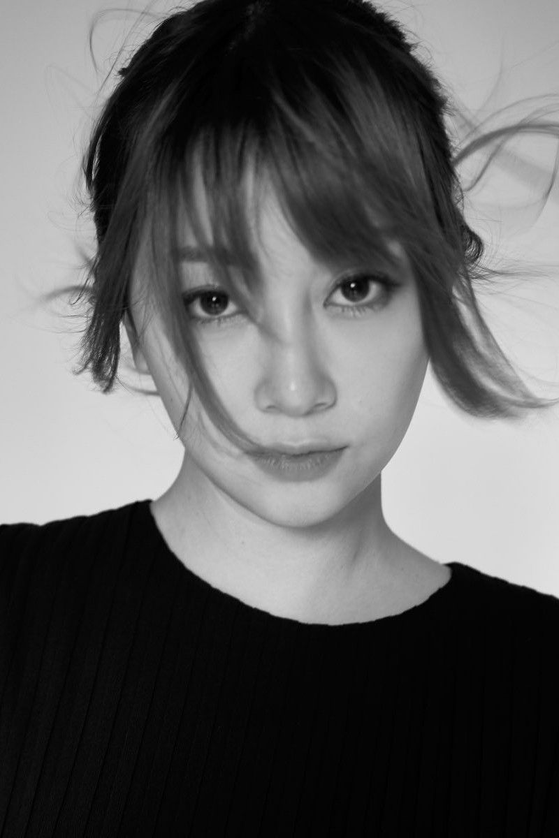 et billede af Rose Ma