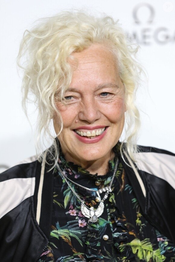 et billede af Ellen Von Unwerth