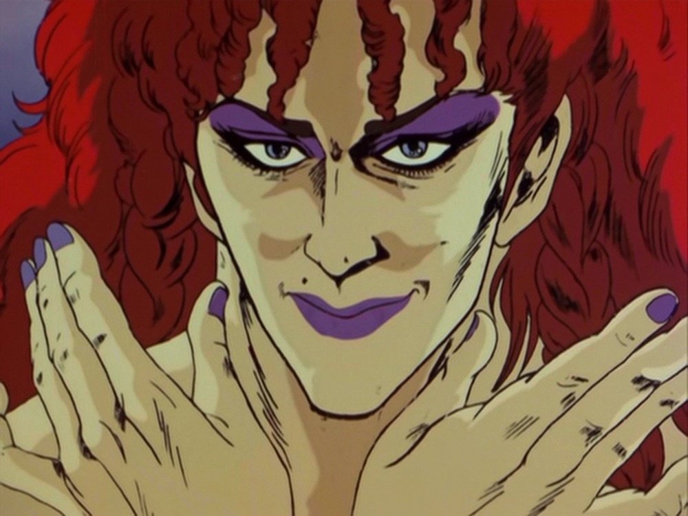 Fist of the North Star
