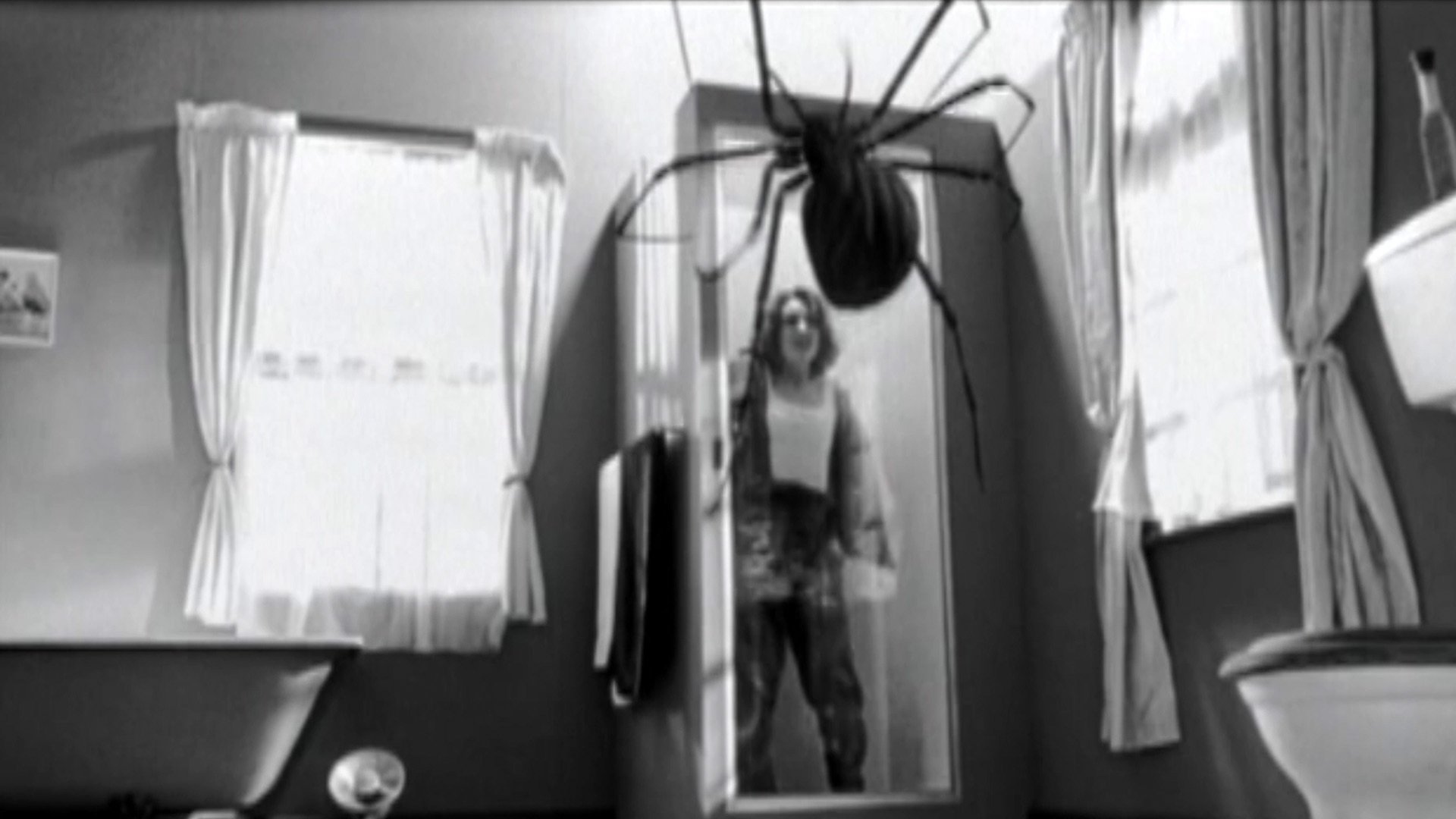 Larger than Life (1998)
