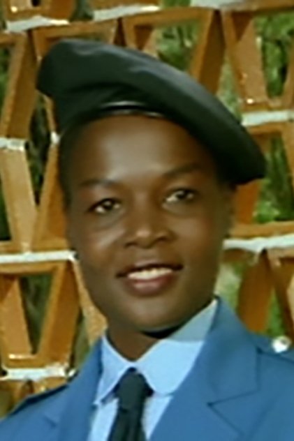 et billede af Nicaise Jean-Louis