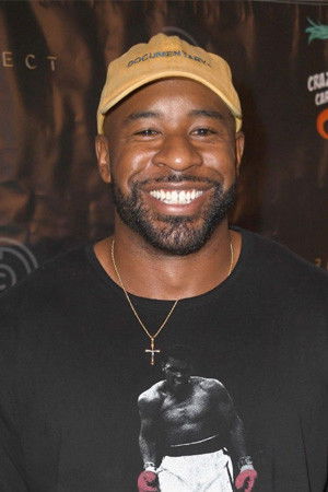 et billede af Alexander Henderson