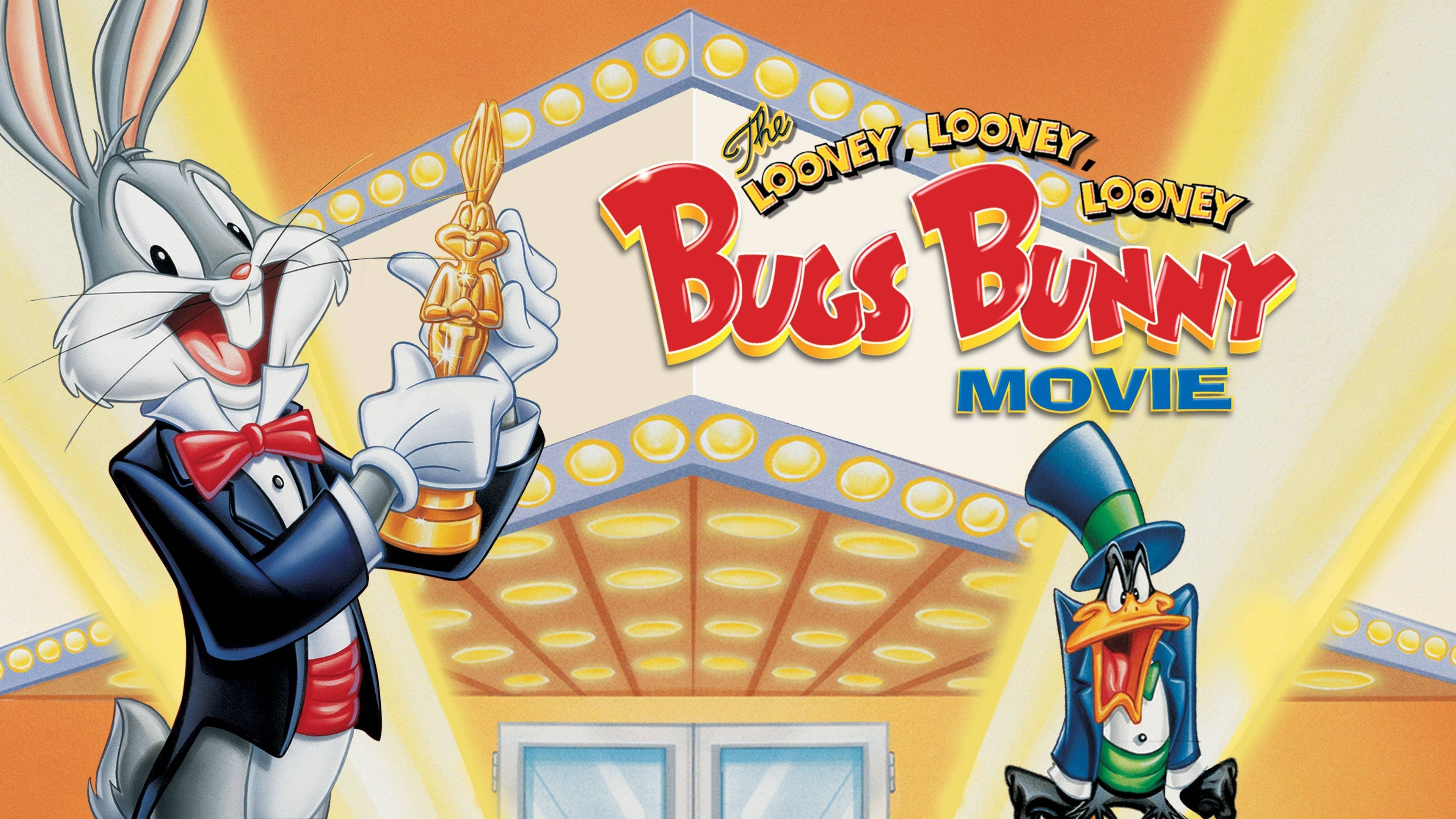 The Looney, Looney, Looney Bugs Bunny Movie