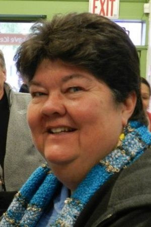 et billede af Debbie Brubaker