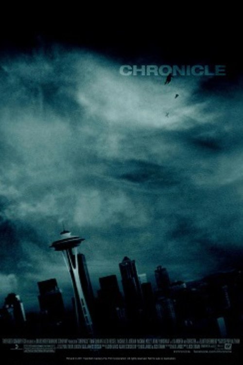Chronicle