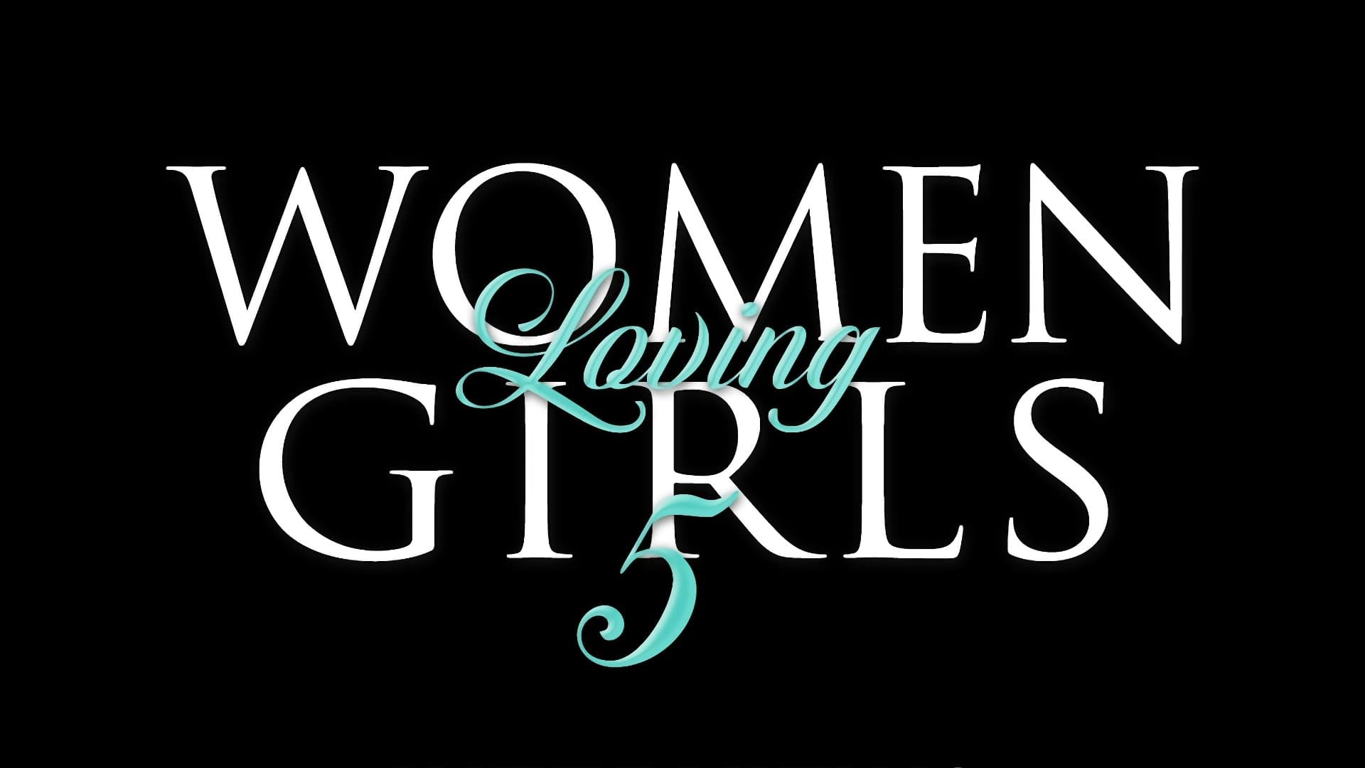 Women loving Girls 5