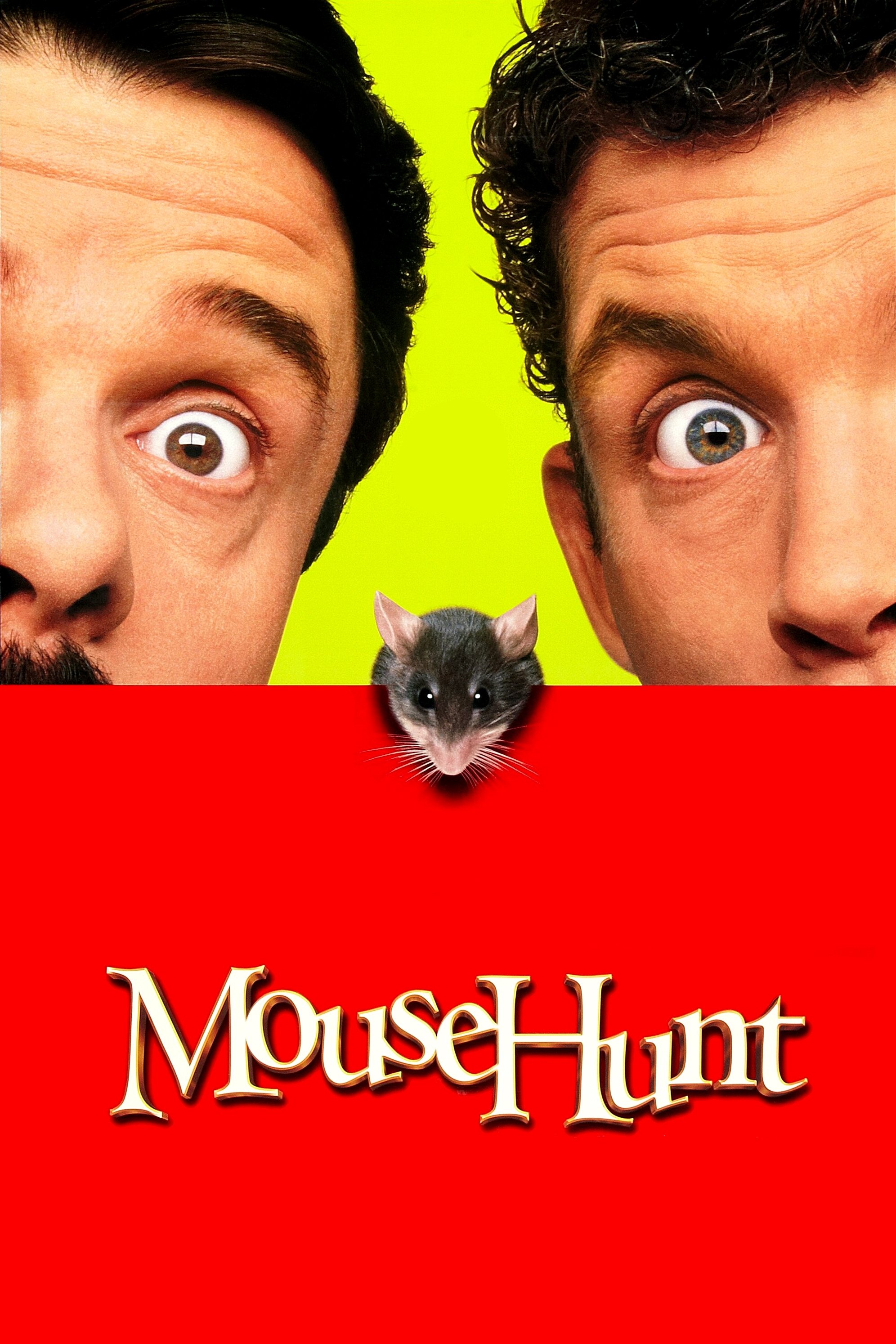 MouseHunt