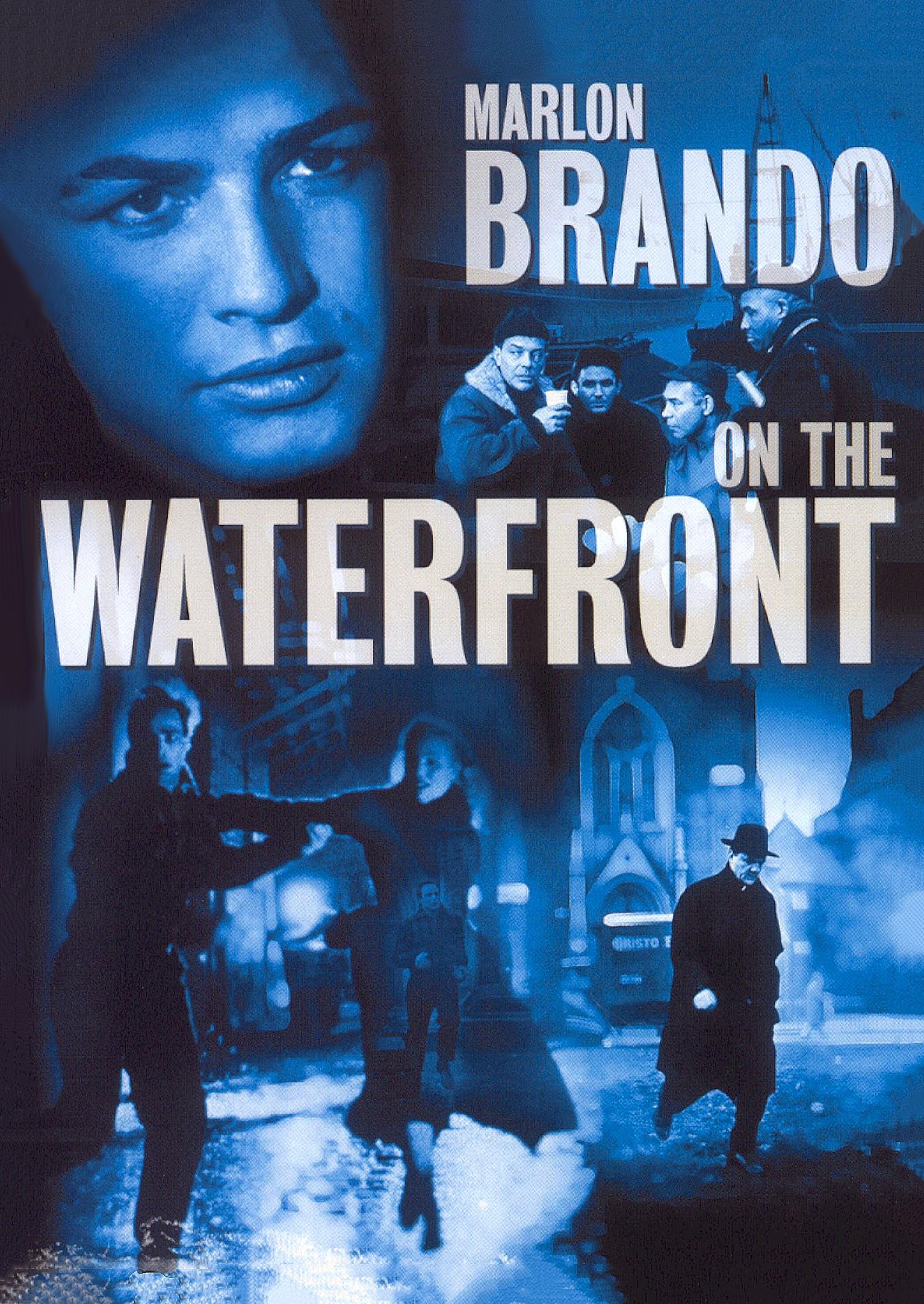 On the Waterfront