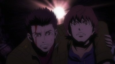Supernatural: The Anime Series