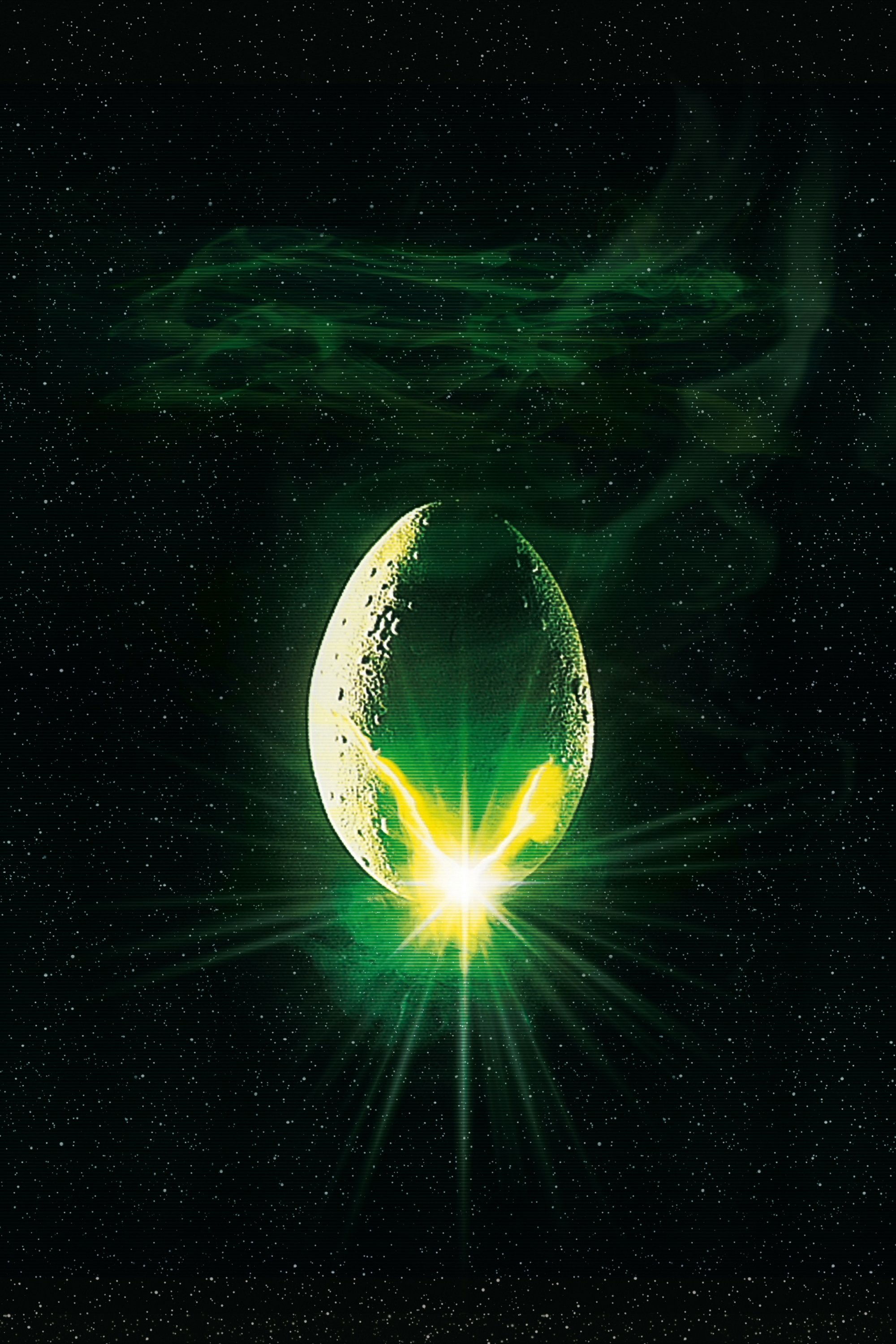 Alien POSTER