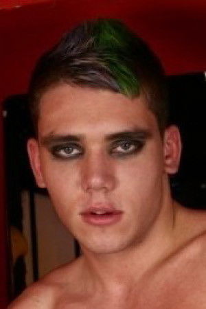 et billede af Adam Recce