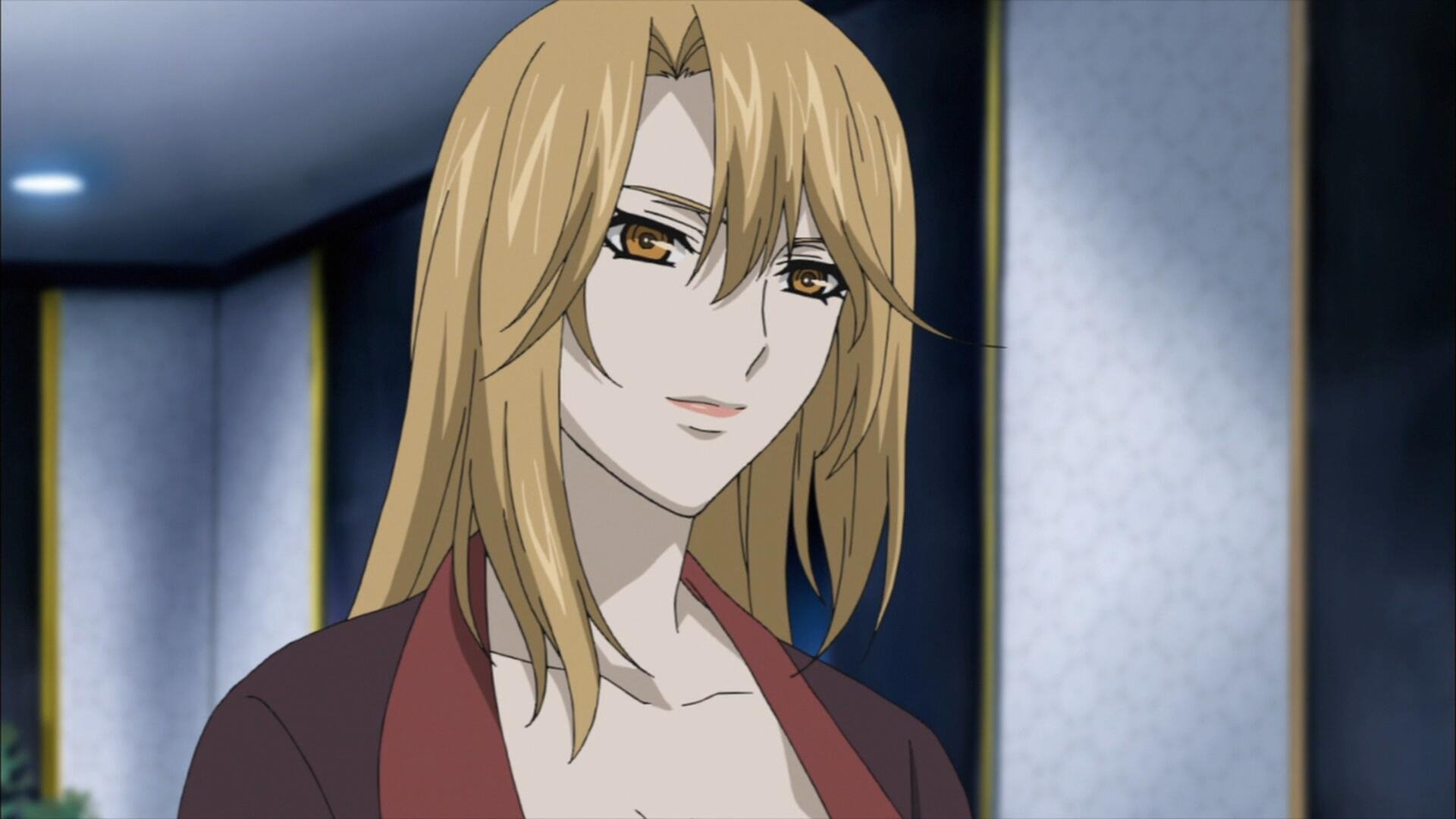 Phantom: Requiem for the Phantom