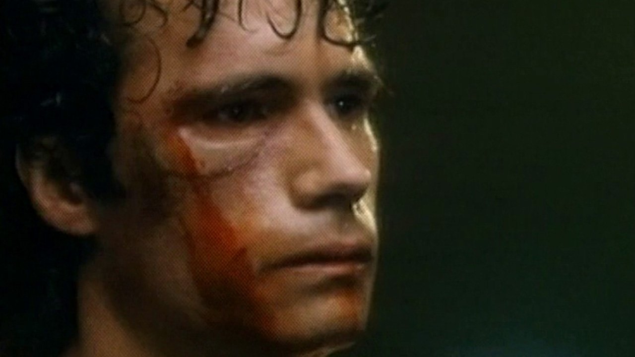 Ragin Cajun (1991)