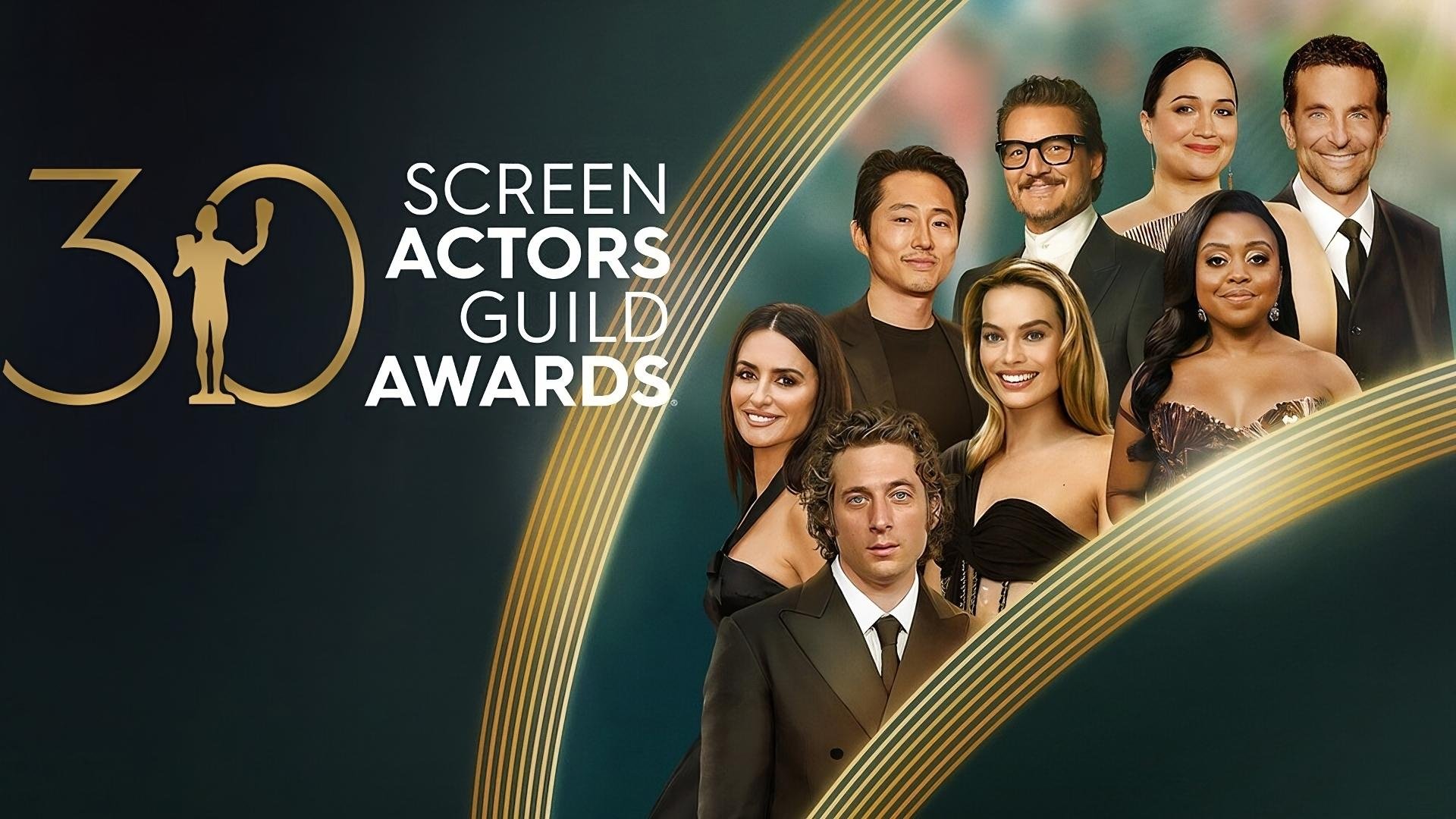 Screen Actors Guild Awards
