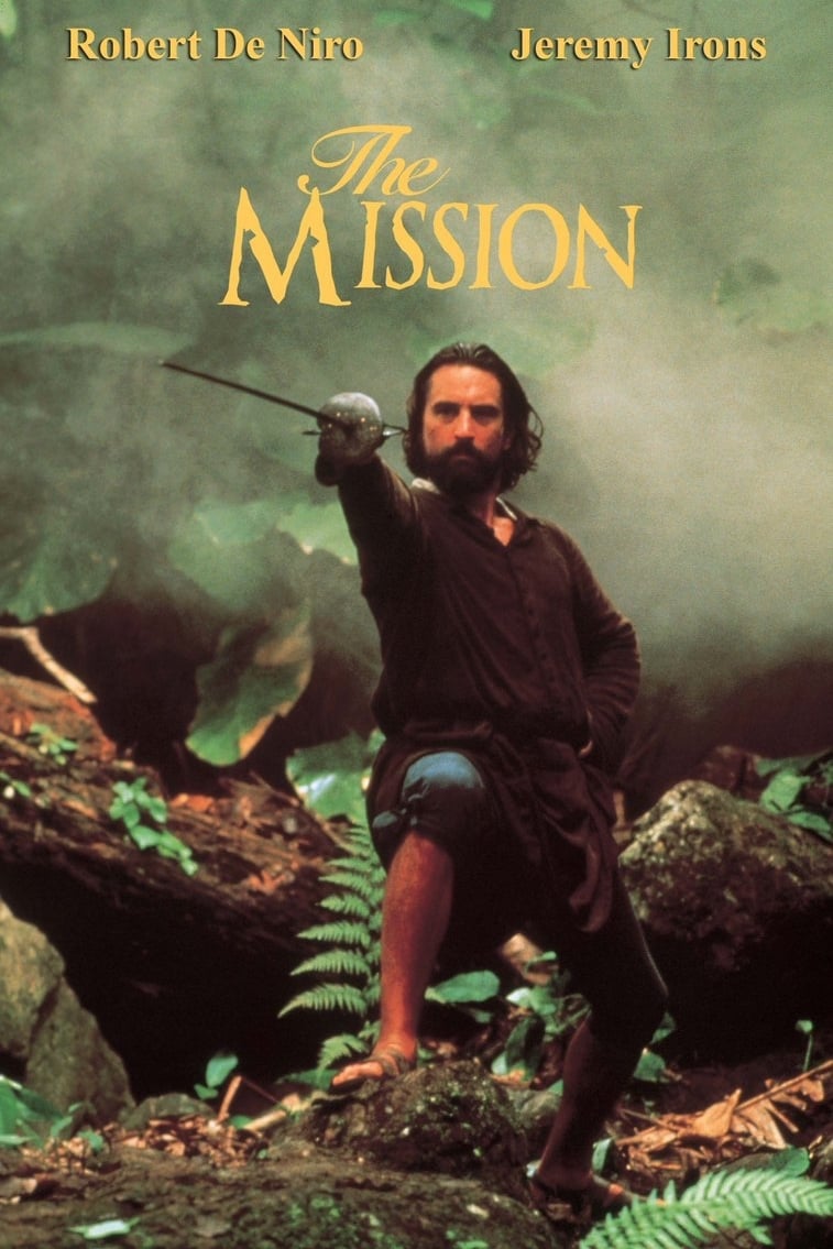 1986 The Mission