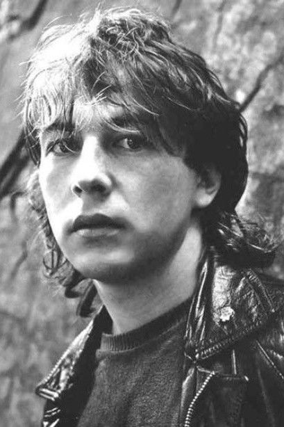 et billede af Aleksandr Bashlachev