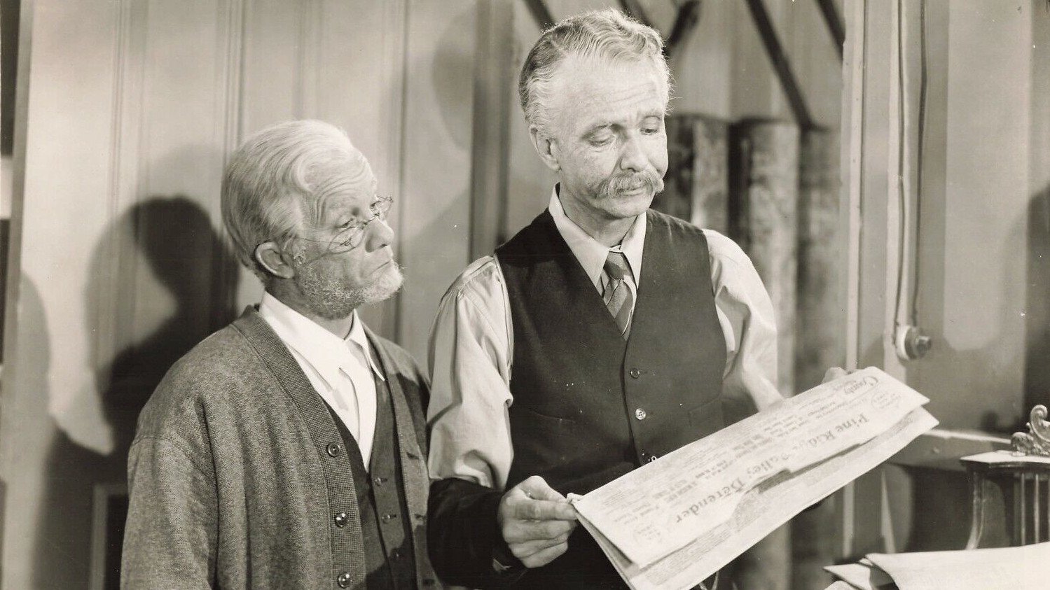 Partners in Time (1946)