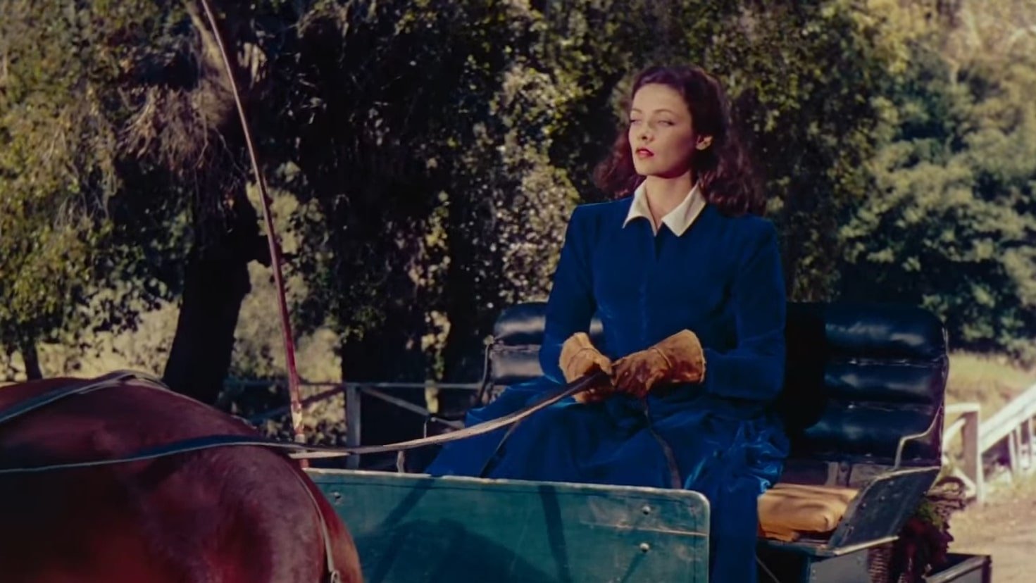Belle Starr (1941)