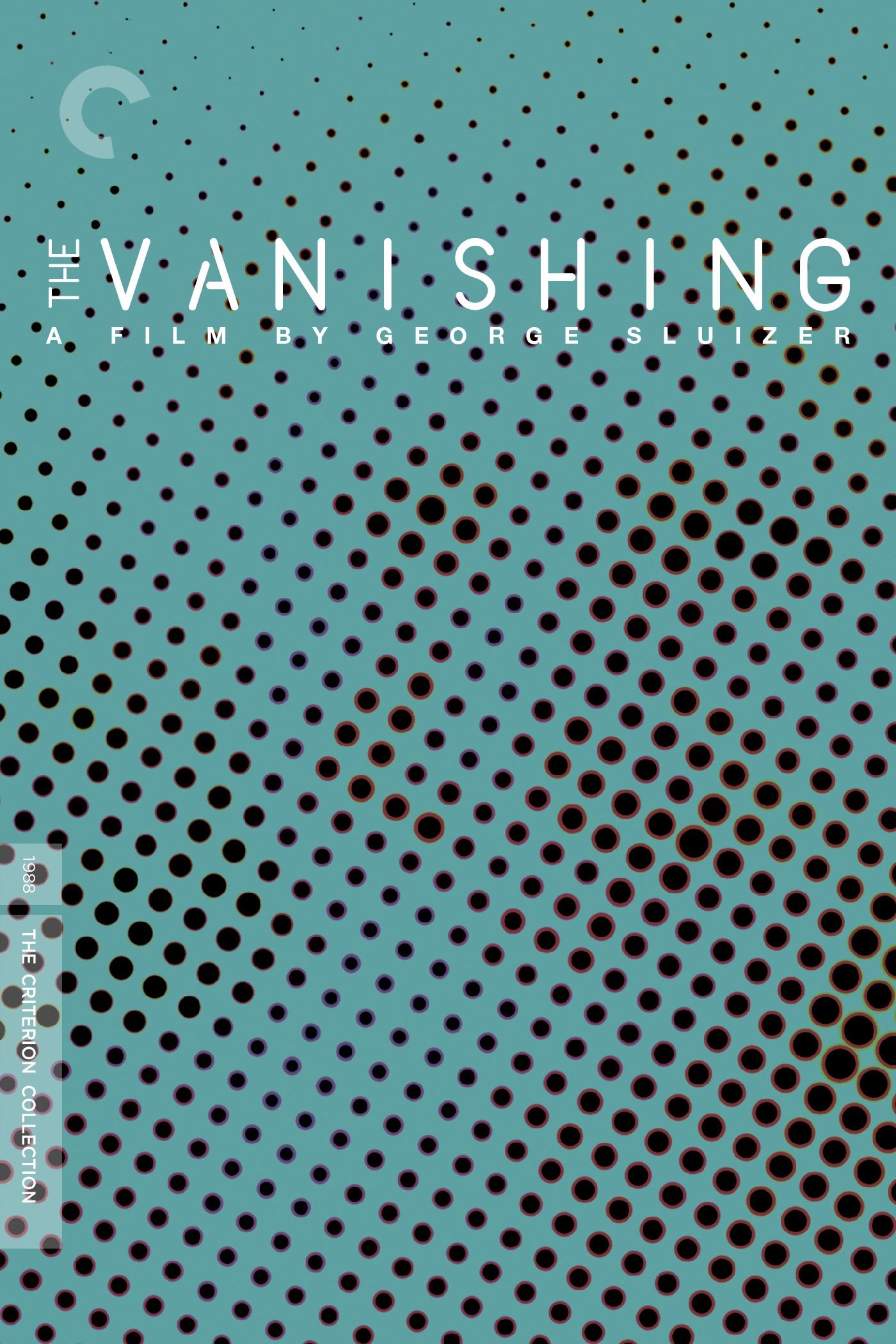 The Vanishing