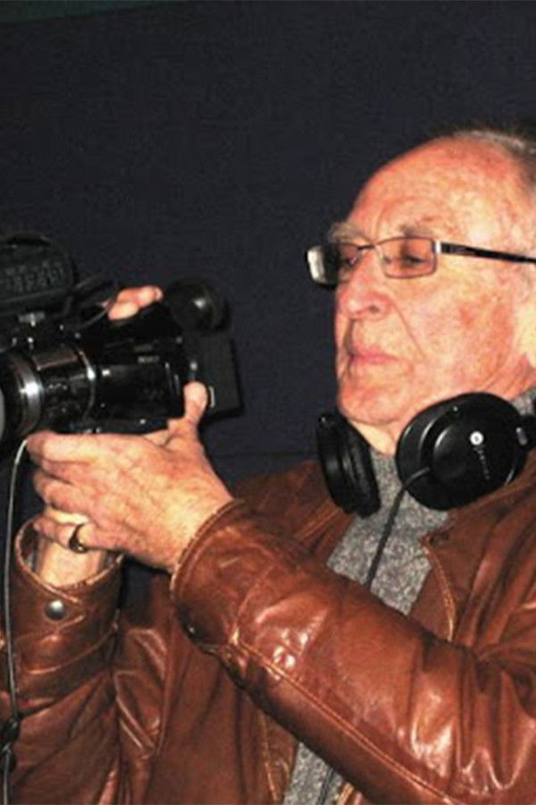 et billede af Terence Macartney-Filgate