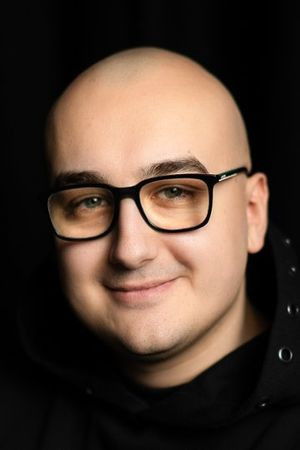 et billede af Alan Kowalczewski