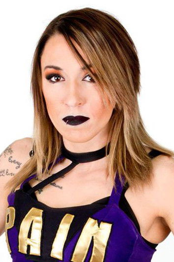 et billede af Nicole Stratton