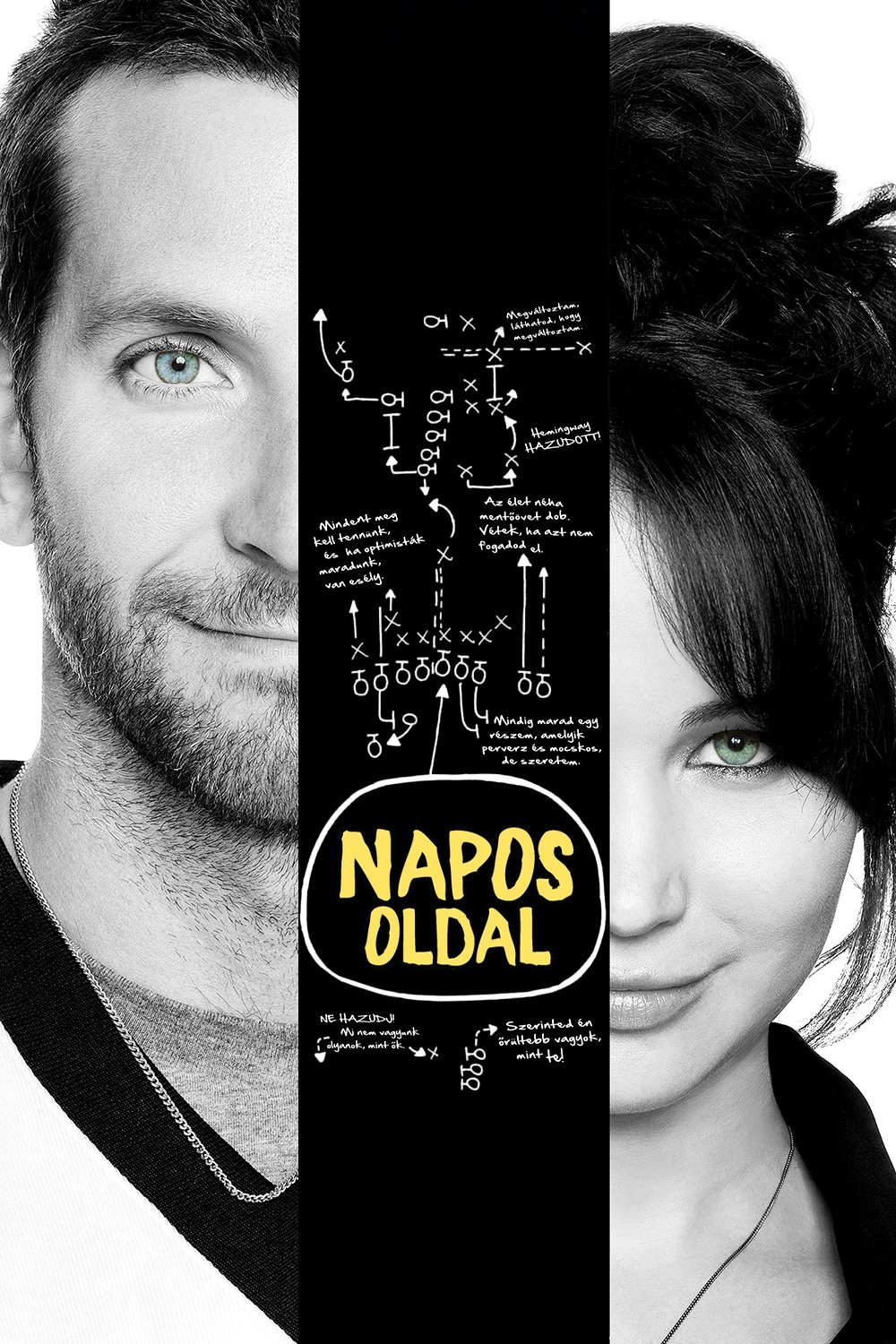 Silver Linings Playbook