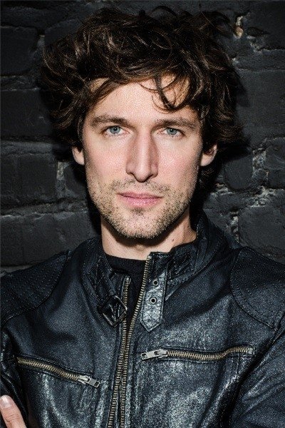 et billede af Kamil Przystał