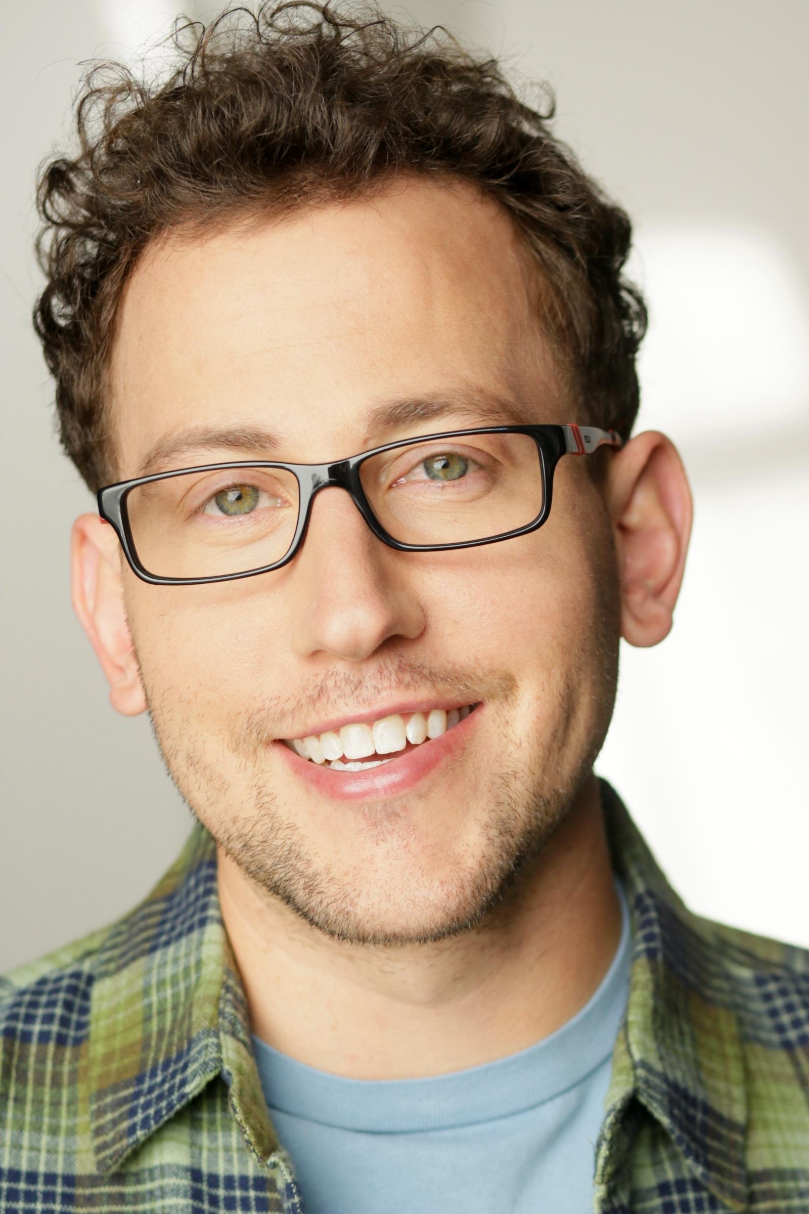 et billede af Brett Newton