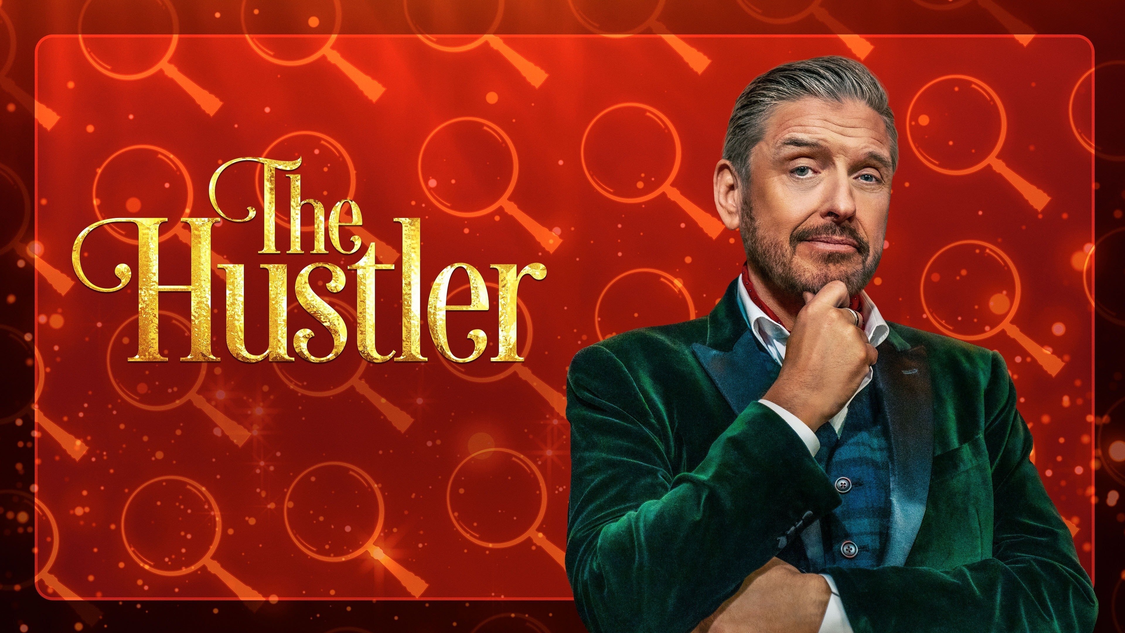 The Hustler