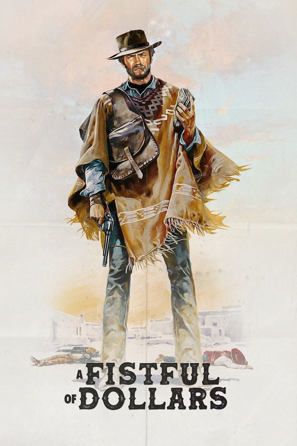 A Fistful of Dollars