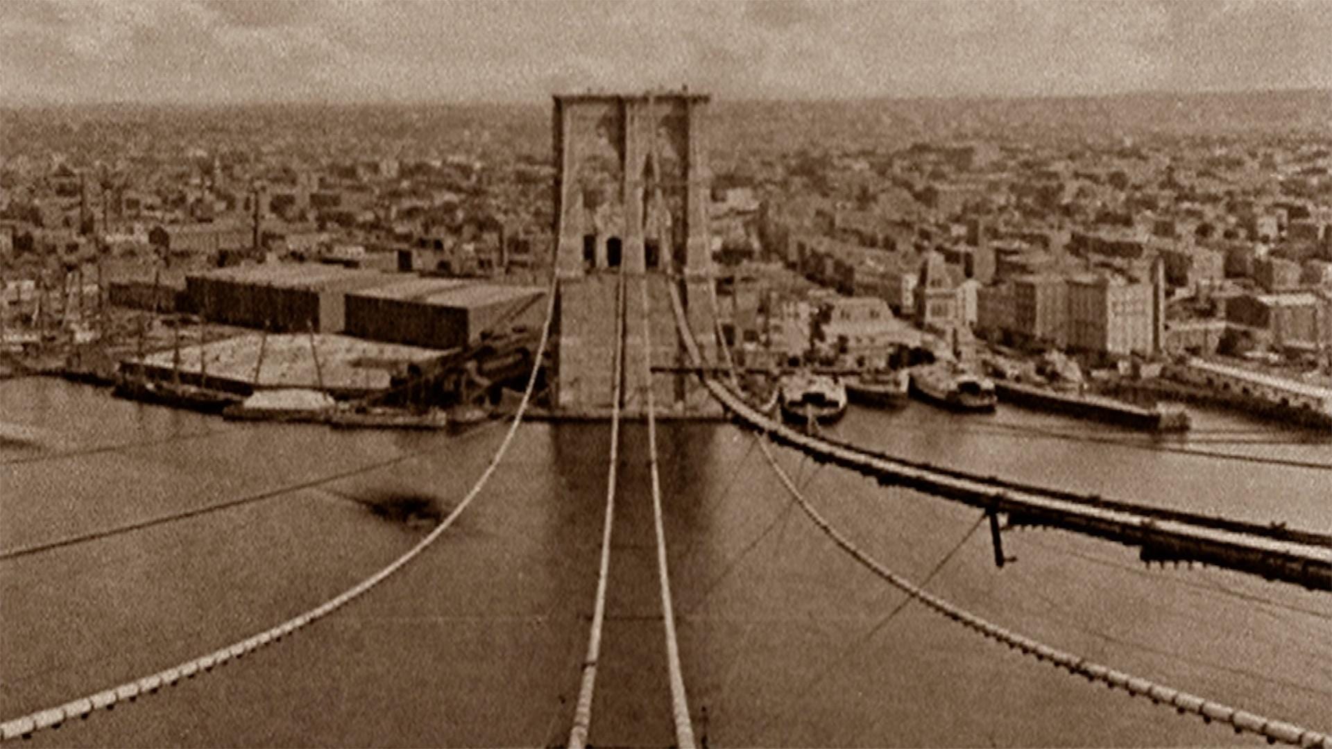 Brooklyn Bridge (1981)