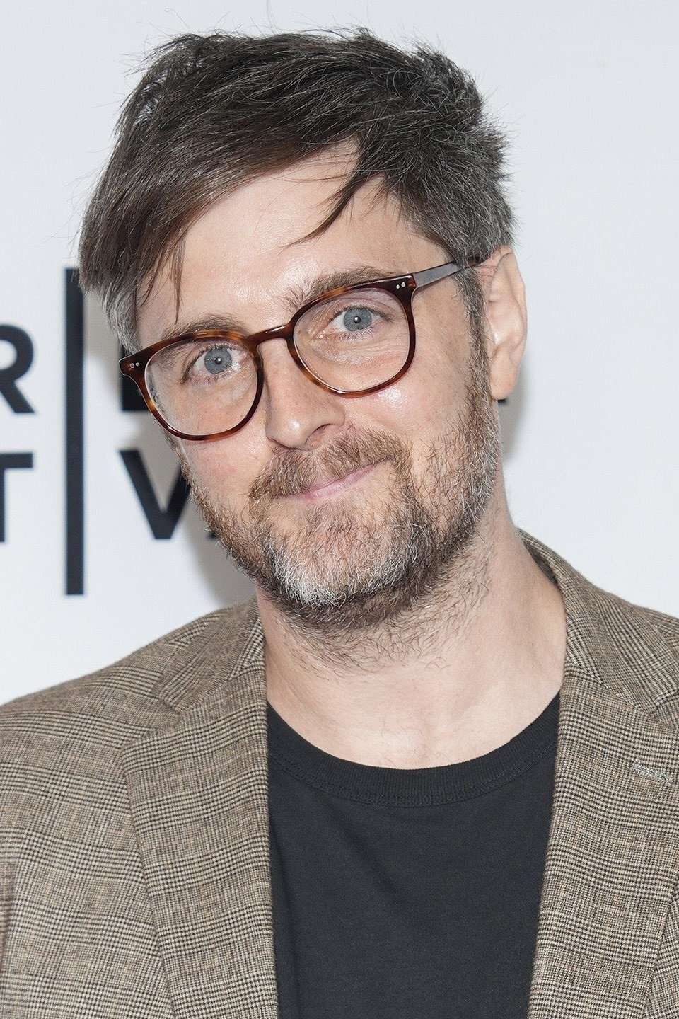 et billede af Henry Roosevelt