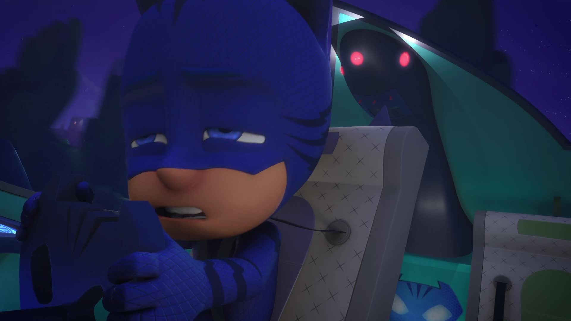 PJ Masks