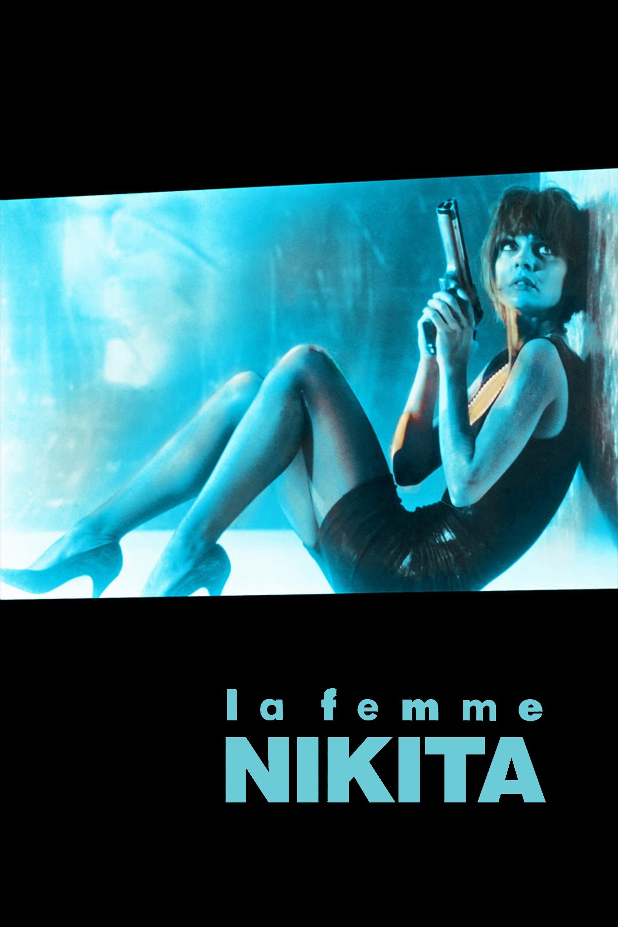 La Femme Nikita