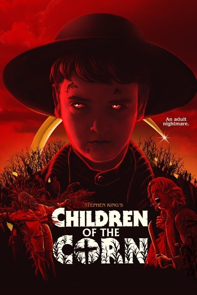 Children of the Corn